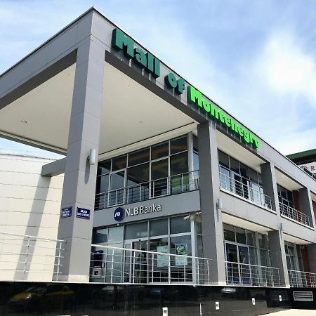 Top-Top Podgoriţa Exterior foto