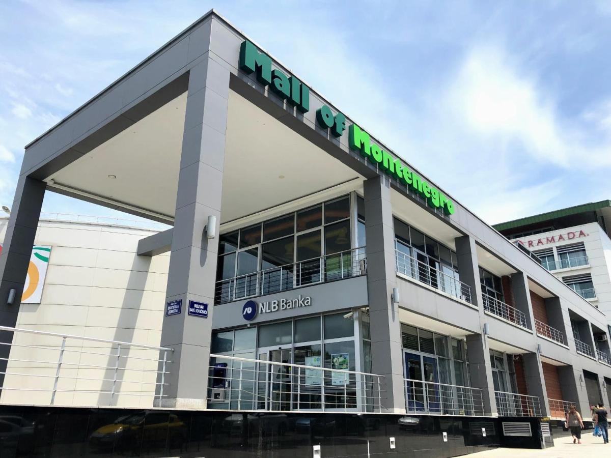 Top-Top Podgoriţa Exterior foto